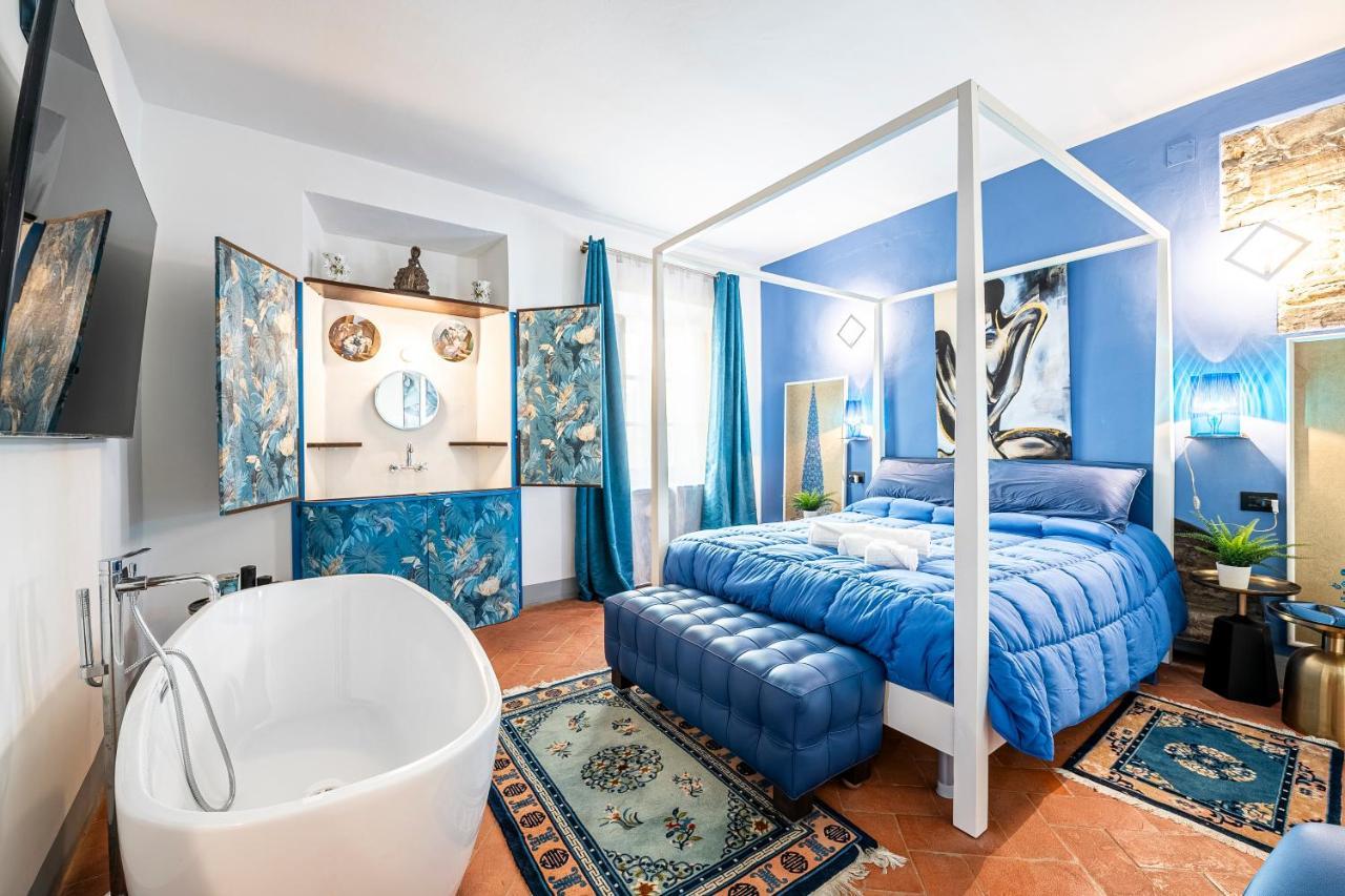 Appartement Ponte Vecchio E Palazzo Pitti Prestigioso Storico *